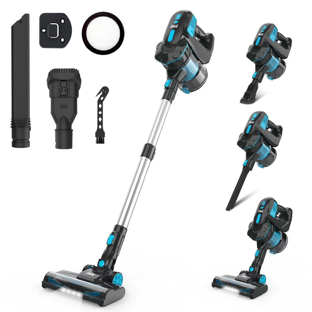 Aspirateur