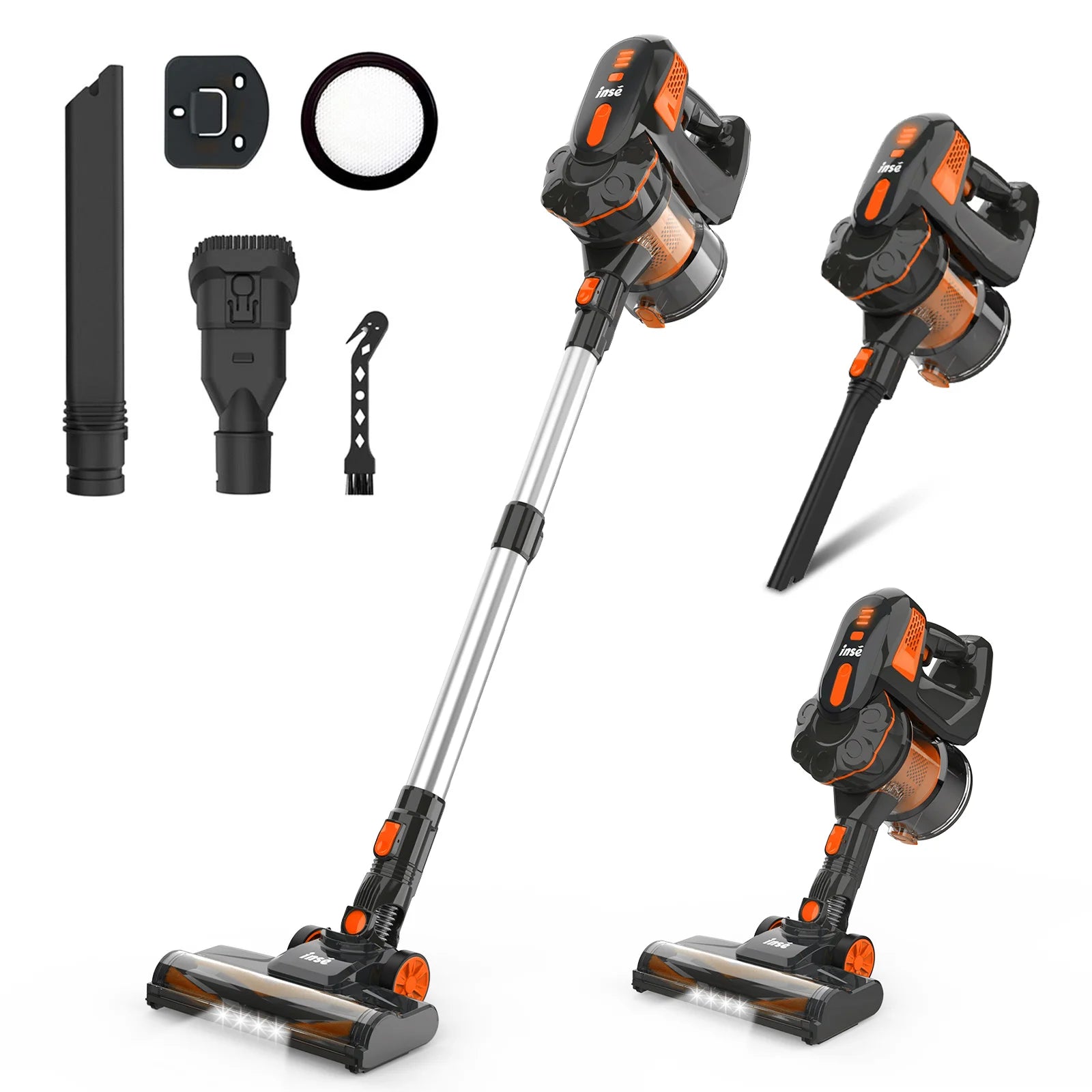 Aspirateur