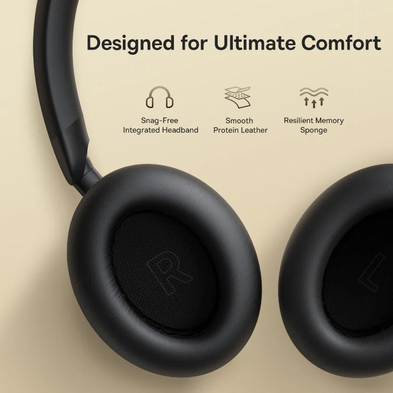 Casque Audio Bowie MH1