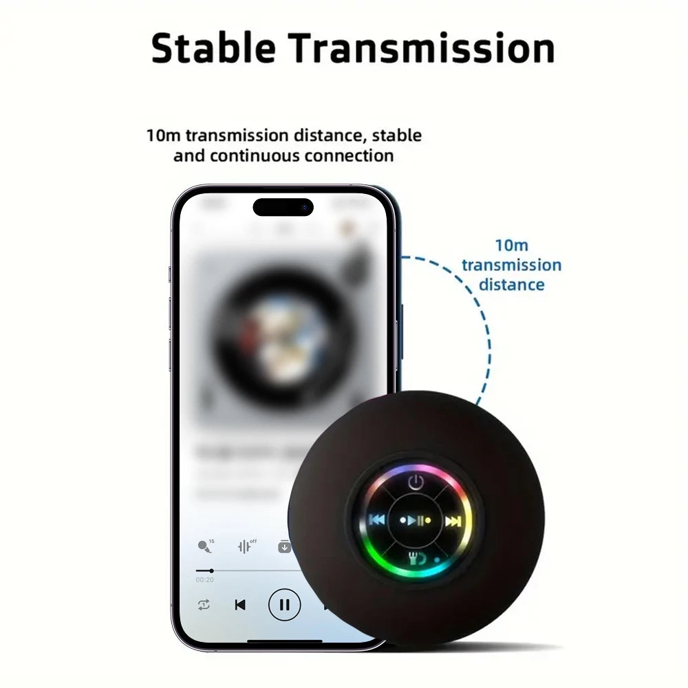 Speaker Proof
