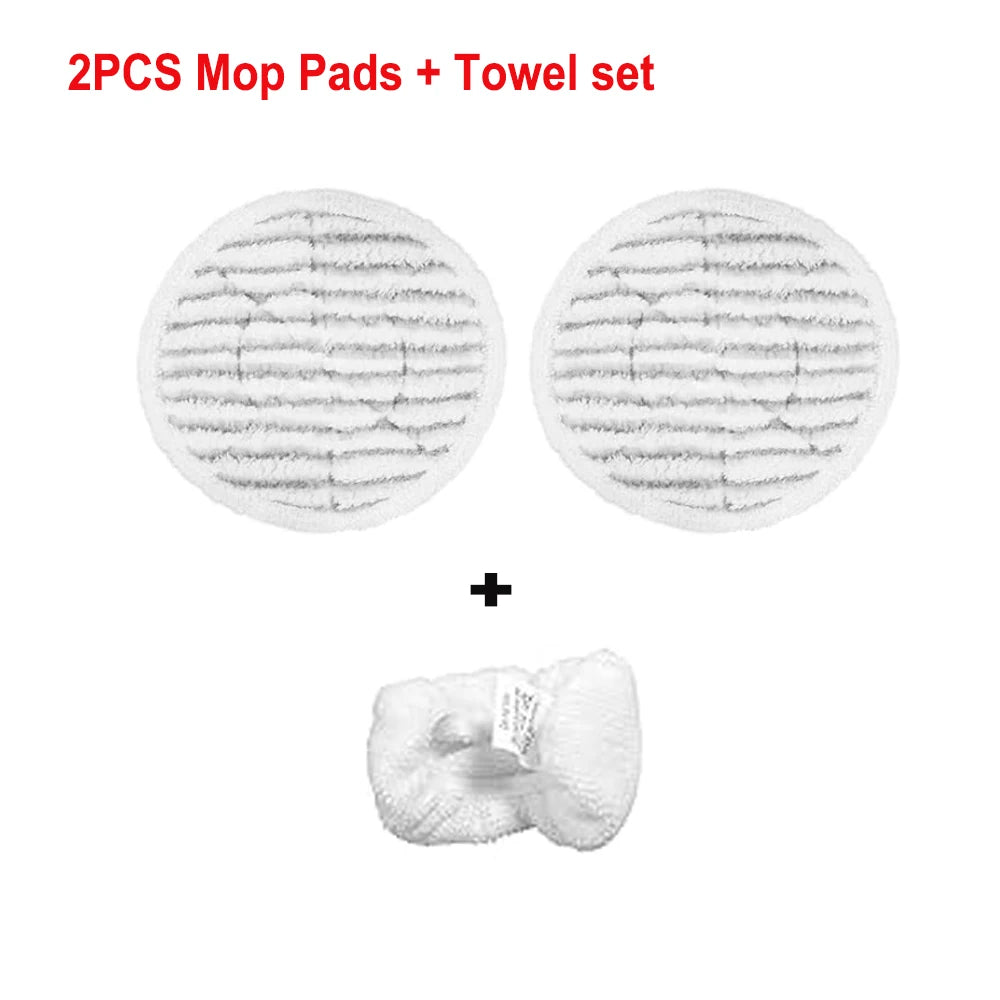 Mod Pads
