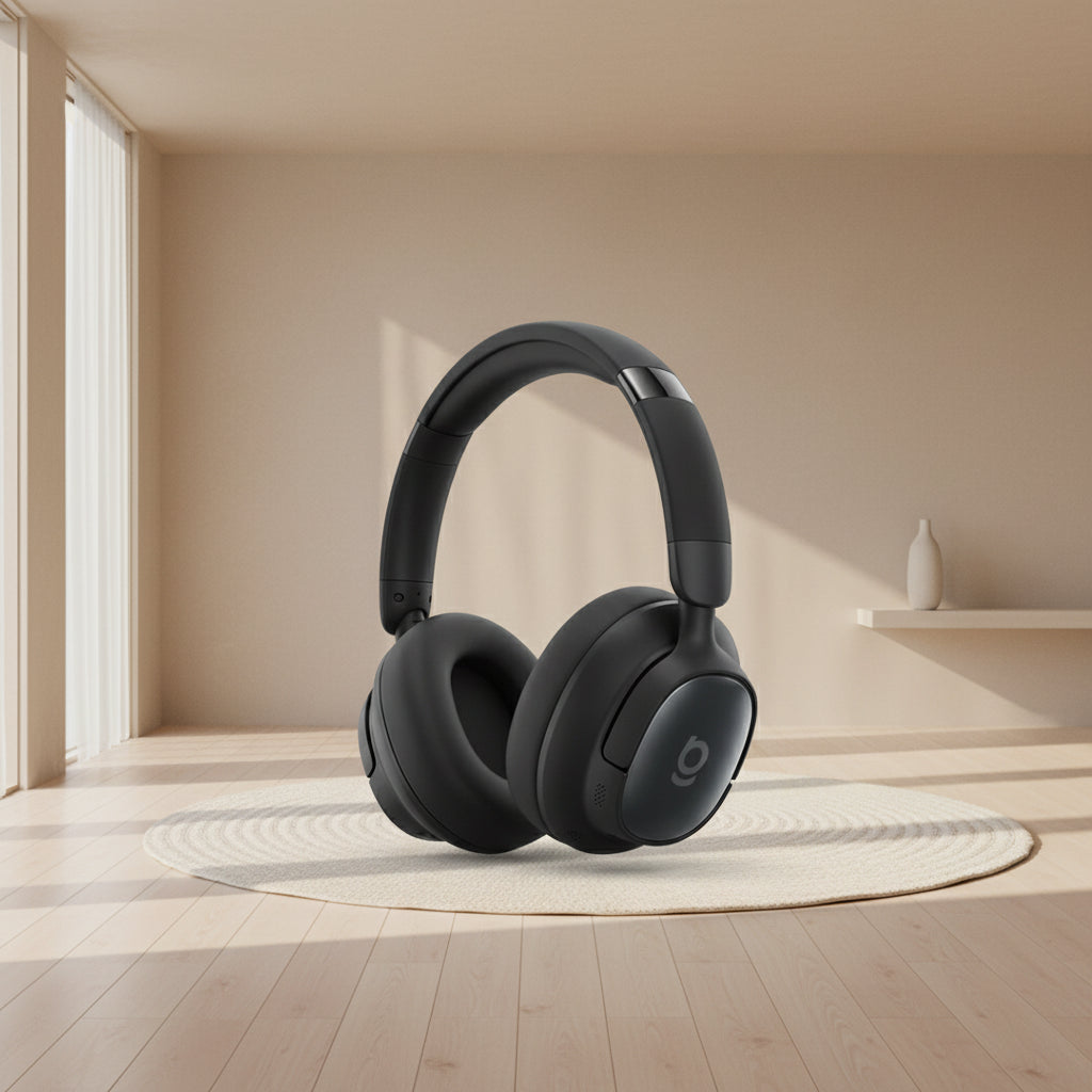 Casque Audio Bowie MH1