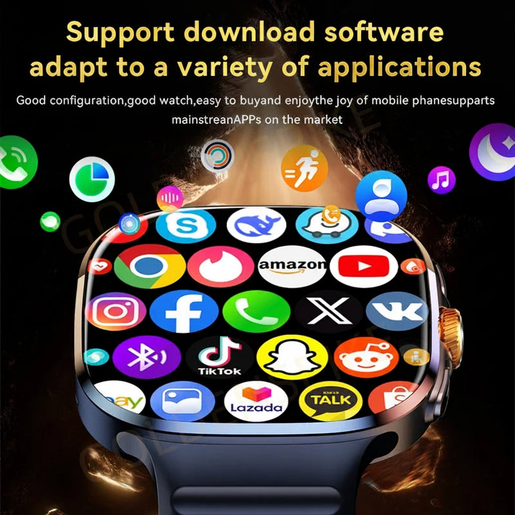 Smart Watch