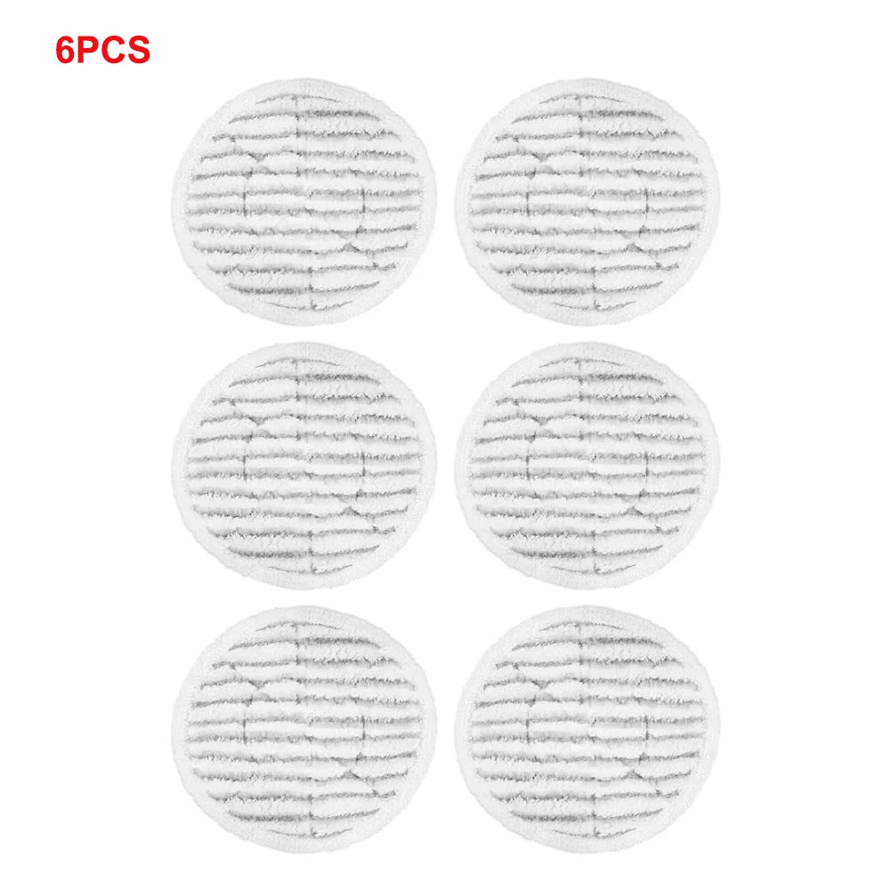 Mod Pads