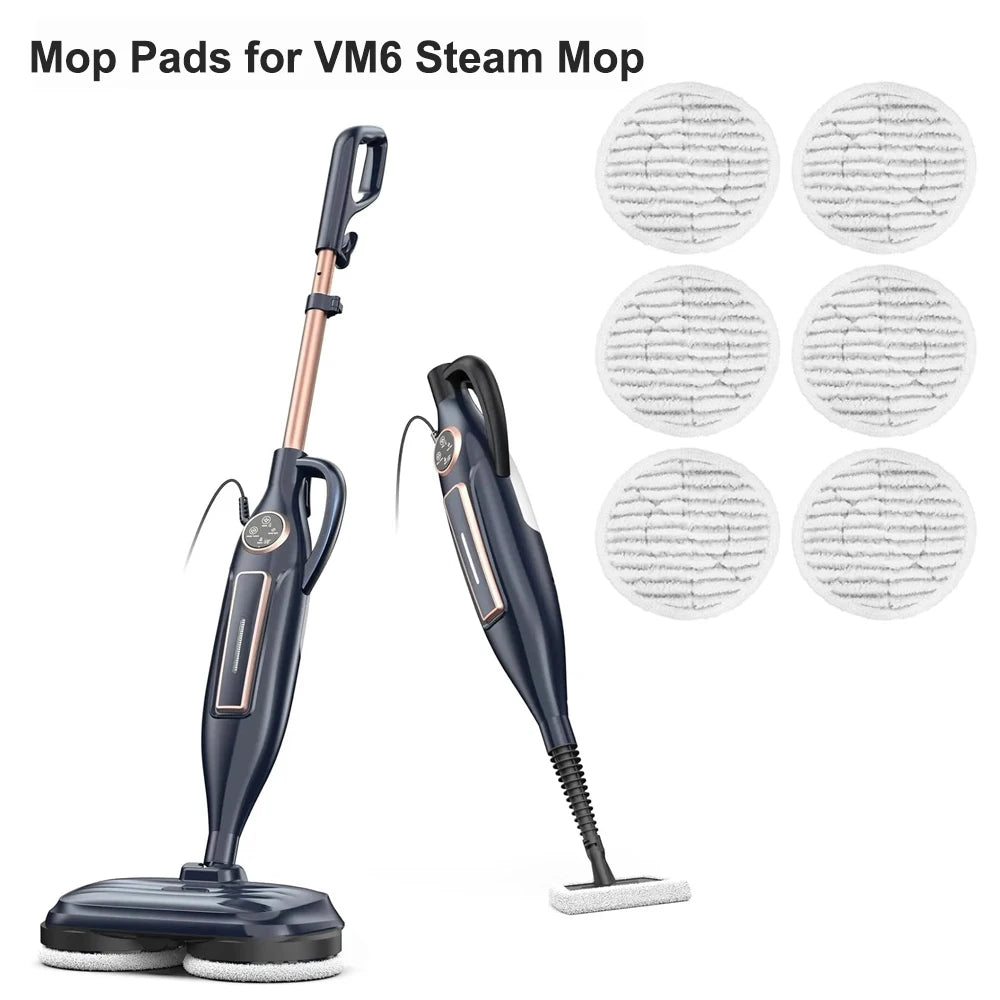 Mod Pads