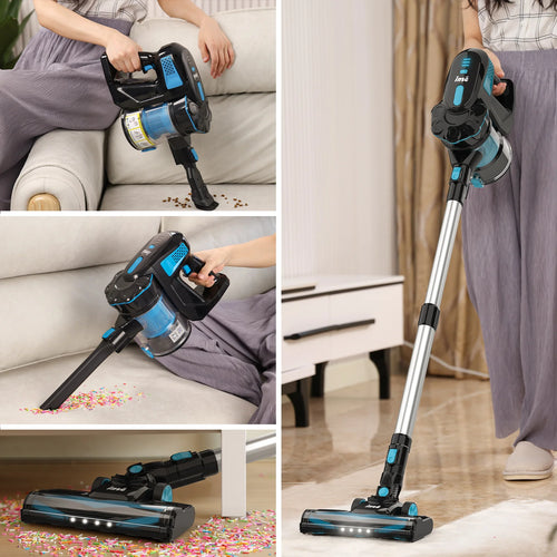 Aspirateur